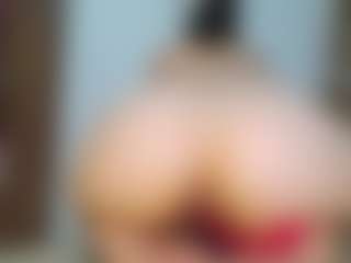 NATALIA PUERTA's Live Sex Cam Show