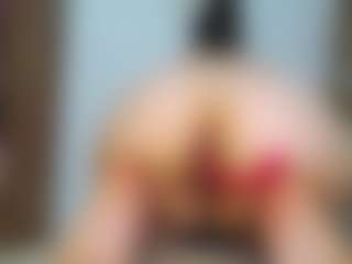 NATALIA PUERTA's Live Sex Cam Show