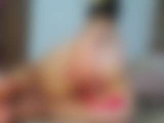 NATALIA PUERTA's Live Sex Cam Show
