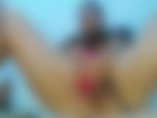 NATALIA PUERTA's Live Sex Cam Show