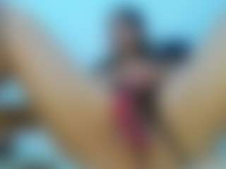 NATALIA PUERTA's Live Sex Cam Show