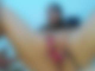 NATALIA PUERTA's Live Sex Cam Show