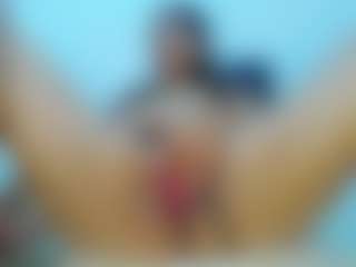 NATALIA PUERTA's Live Sex Cam Show