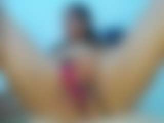 NATALIA PUERTA's Live Sex Cam Show