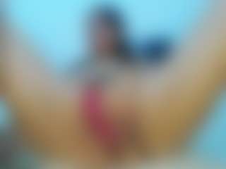 NATALIA PUERTA's Live Sex Cam Show