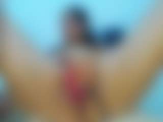 NATALIA PUERTA's Live Sex Cam Show