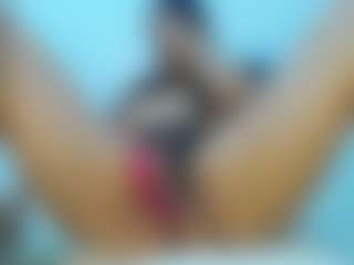 NATALIA PUERTA's Live Sex Cam Show