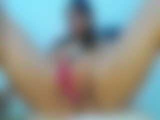 NATALIA PUERTA's Live Sex Cam Show