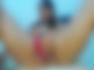 NATALIA PUERTA's Live Sex Cam Show