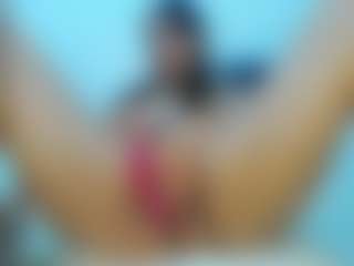 NATALIA PUERTA's Live Sex Cam Show