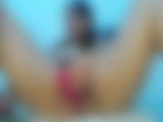 NATALIA PUERTA's Live Sex Cam Show
