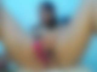 NATALIA PUERTA's Live Sex Cam Show