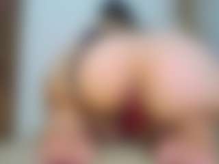NATALIA PUERTA's Live Sex Cam Show