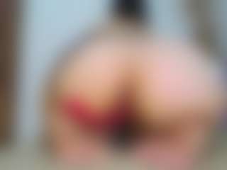NATALIA PUERTA's Live Sex Cam Show