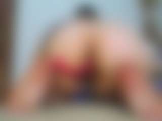 NATALIA PUERTA's Live Sex Cam Show