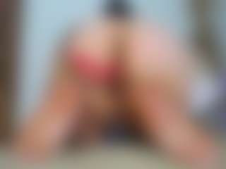 NATALIA PUERTA's Live Sex Cam Show