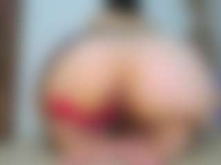 NATALIA PUERTA's Live Sex Cam Show