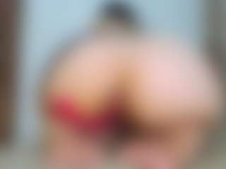 NATALIA PUERTA's Live Sex Cam Show