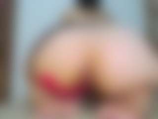 NATALIA PUERTA's Live Sex Cam Show