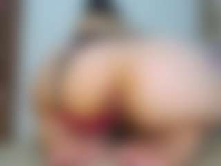 NATALIA PUERTA's Live Sex Cam Show