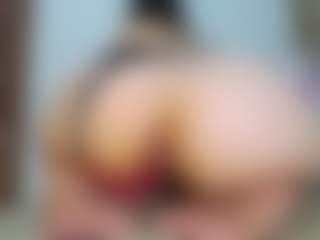 NATALIA PUERTA's Live Sex Cam Show