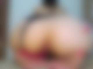 NATALIA PUERTA's Live Sex Cam Show