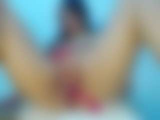 NATALIA PUERTA's Live Sex Cam Show