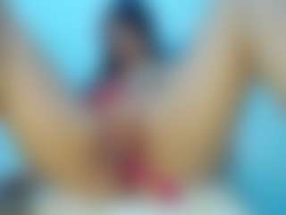 NATALIA PUERTA's Live Sex Cam Show