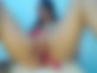 NATALIA PUERTA's Live Sex Cam Show