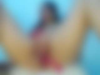 NATALIA PUERTA's Live Sex Cam Show