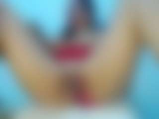 NATALIA PUERTA's Live Sex Cam Show