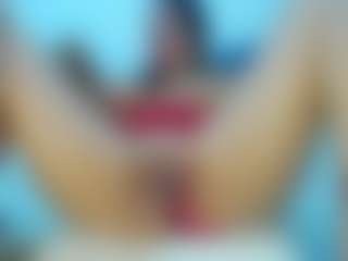 NATALIA PUERTA's Live Sex Cam Show