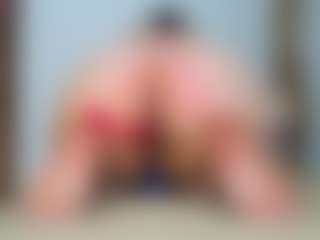 NATALIA PUERTA's Live Sex Cam Show