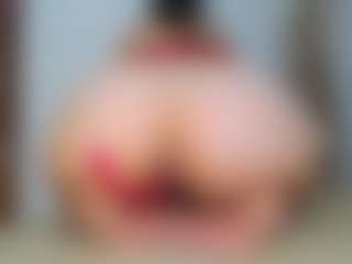 NATALIA PUERTA's Live Sex Cam Show