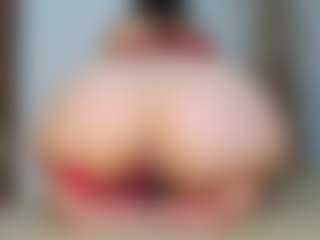 NATALIA PUERTA's Live Sex Cam Show