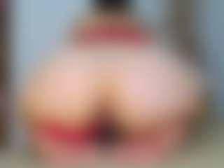 NATALIA PUERTA's Live Sex Cam Show