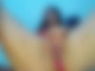 NATALIA PUERTA's Live Sex Cam Show