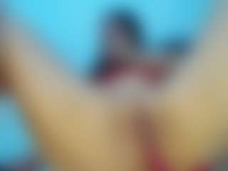 NATALIA PUERTA's Live Sex Cam Show