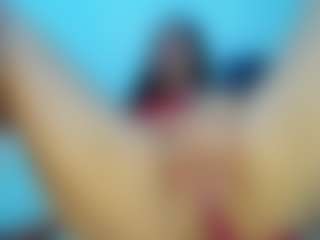 NATALIA PUERTA's Live Sex Cam Show