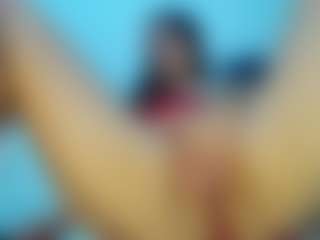 NATALIA PUERTA's Live Sex Cam Show