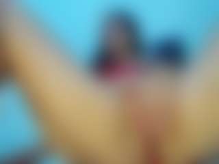 NATALIA PUERTA's Live Sex Cam Show