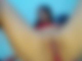 NATALIA PUERTA's Live Sex Cam Show