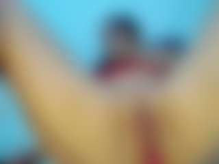 NATALIA PUERTA's Live Sex Cam Show