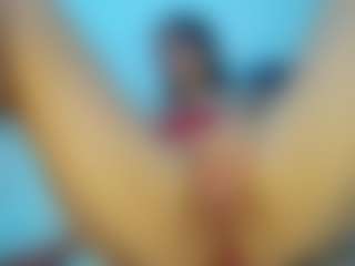 NATALIA PUERTA's Live Sex Cam Show