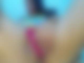 NATALIA PUERTA's Live Sex Cam Show