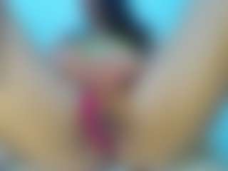 NATALIA PUERTA's Live Sex Cam Show