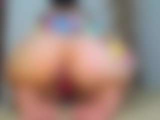 NATALIA PUERTA's Live Sex Cam Show