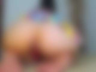 NATALIA PUERTA's Live Sex Cam Show
