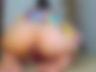 NATALIA PUERTA's Live Sex Cam Show