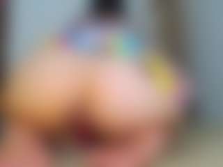 NATALIA PUERTA's Live Sex Cam Show